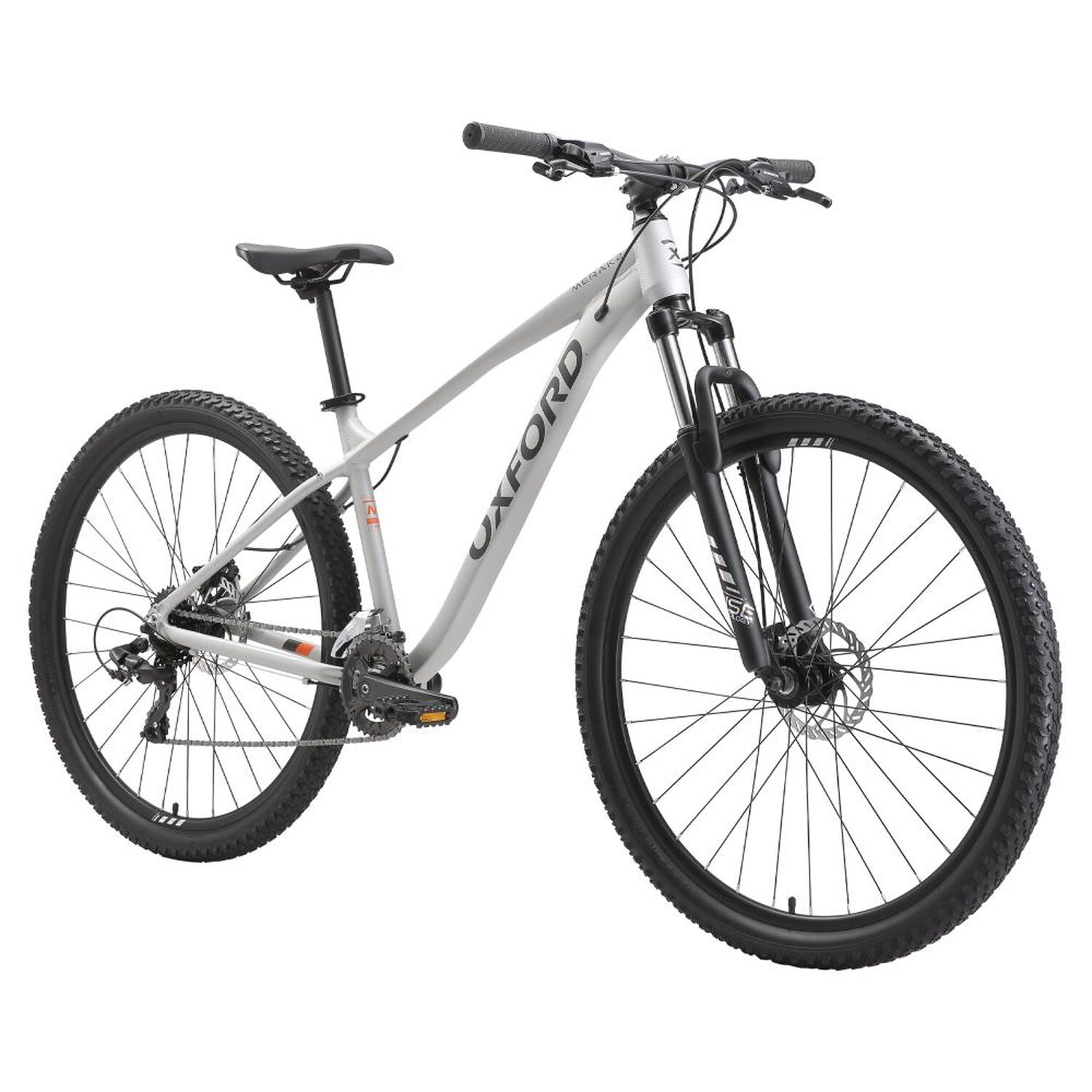 Bicicleta Mountain Bike Oxford Merak 2 / Aro 29 image number 1.0