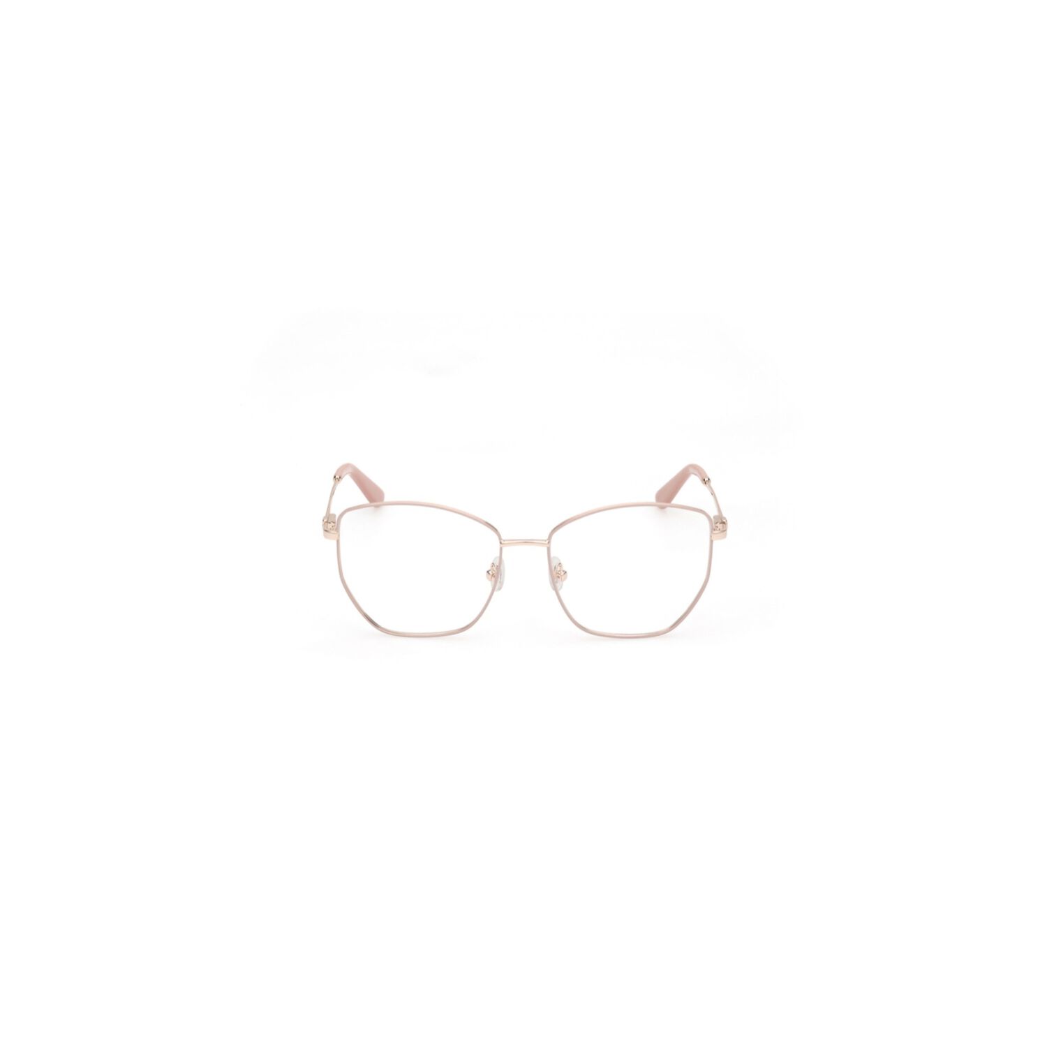 Lentes &Oacute;pticos Rosado Guess image number 0.0