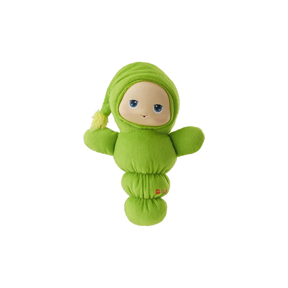 Peluche Espanta Cuco Playskool Dulcyluz Musical - Ps image number 1.0