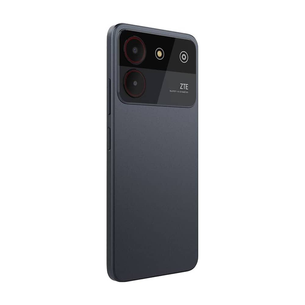 Zte Blade A54 128gb 4gb Ram Gris image number 2.0