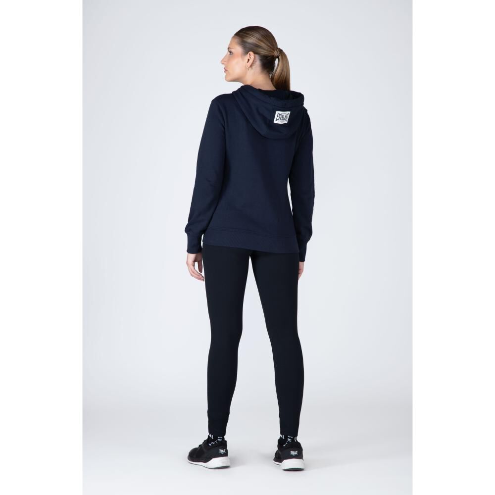 Chaqueta Deportiva Mujer Everlast image number 1.0