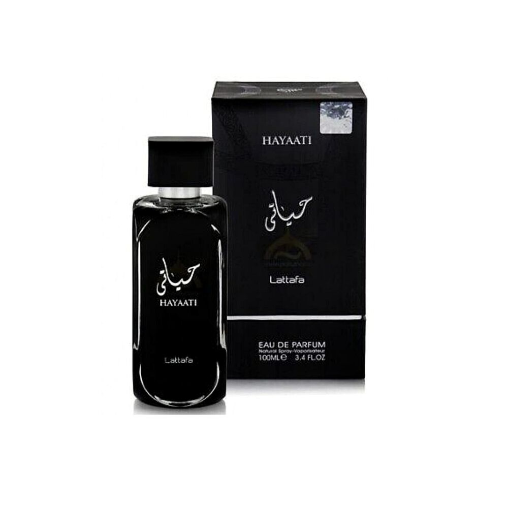 Lattafa Hayaati Men Edp 100_ml image number 2.0