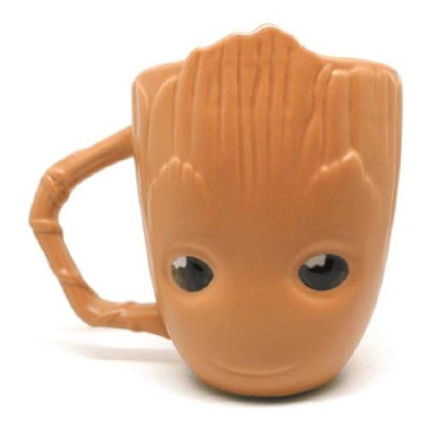 Taza Xl Ceramica 3d Baby Groot Marvel 600 Ml image number 2.0