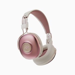 Aud&iacute;fonos Bluetooth Positive Vibration Frequency Copper