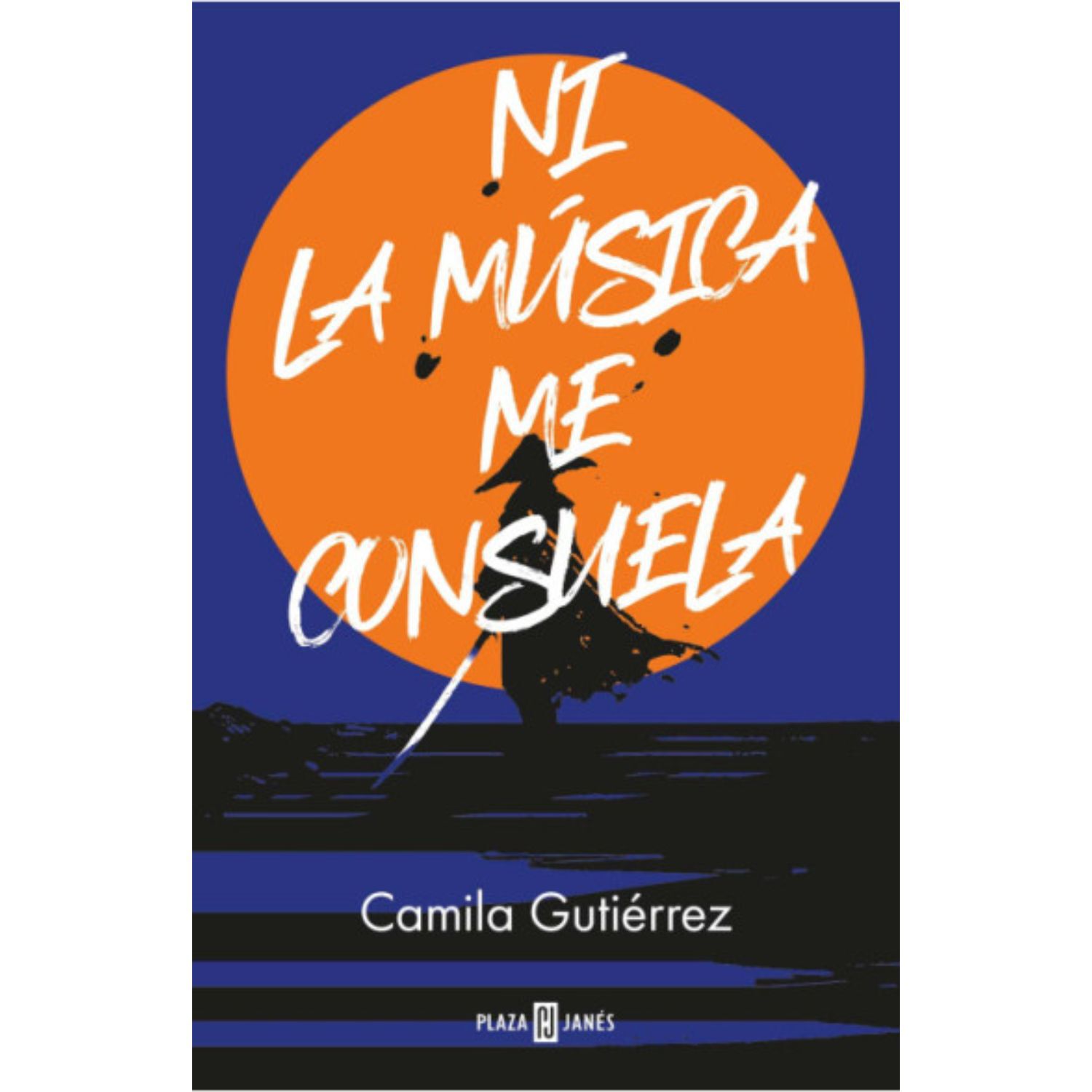 Ni La M&uacute;sica Me Consuela image number 0.0