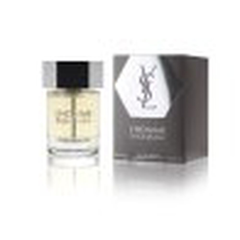 Ysl L Homme 100ml Edt image number 1.0