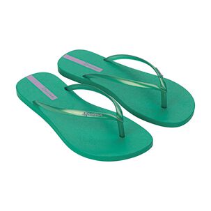 Sandalia Mujer Verde Easy Ipanema