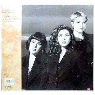 Wilson Phillips - Hold On | 12" Maxi Single Usado