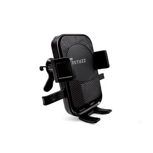 Soporte Auto Rejilla Rotaci&oacute;n 360 Bloqueo Autom&aacute;tico