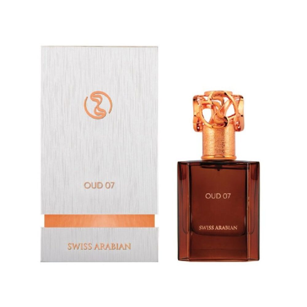Swiss Arabian Oud 07 Edp 50ml image number 0.0