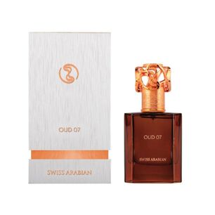 Swiss Arabian Oud 07 Edp 50ml