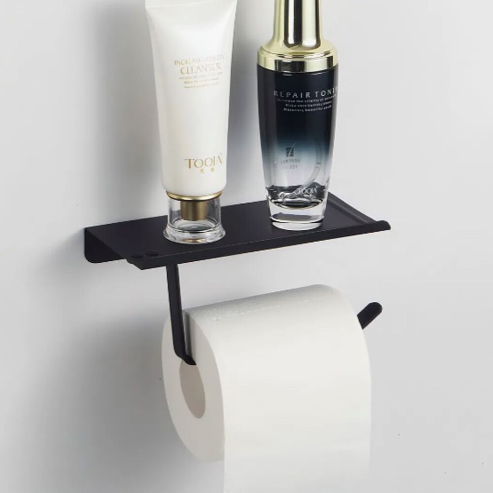 Pporta Confort Papel Higi&eacute;nico Con Soporte De Celular image number 1.0