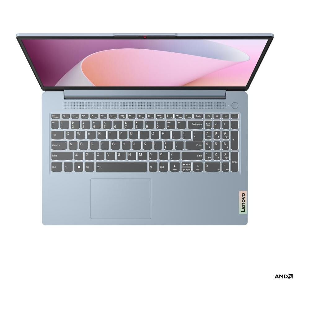 Notebook 15.6" Lenovo Ideapad Slim 3 / AMD Ryzen 5 / 8 GB RAM / 512 GB SSD image number 1.0