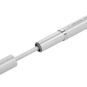 Bombin Bicicleta Micro Rocket Aluminio Topeak