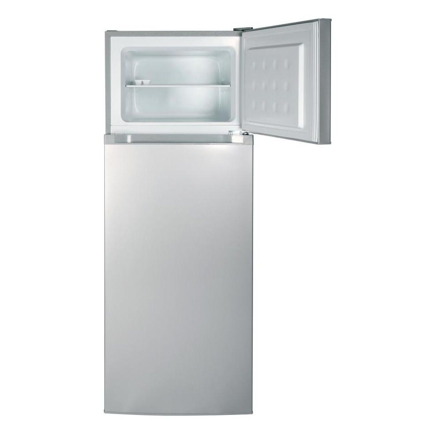 Refrigerador Top Freezer Sindelen RD-2020SI / Fr&iacute;o Directo /  206 Litros / A+ image number 2.0