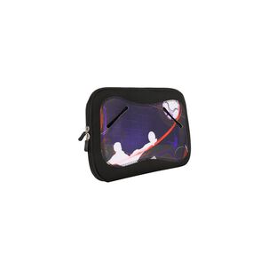 Funda Tablet Fútbol Negro Kubayoff
