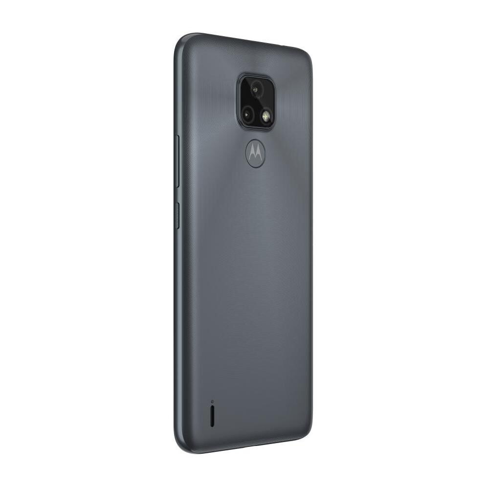 Smartphone Motorola E7 Gris / 32 Gb / Wom image number 3.0