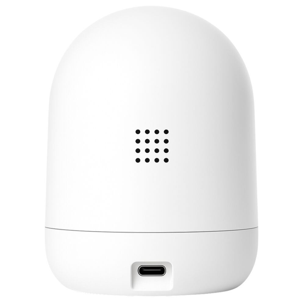 Cámara De Seguridad Rotatoria 360° Tenda Cp3 Fhd Powered Ai image number 2.0