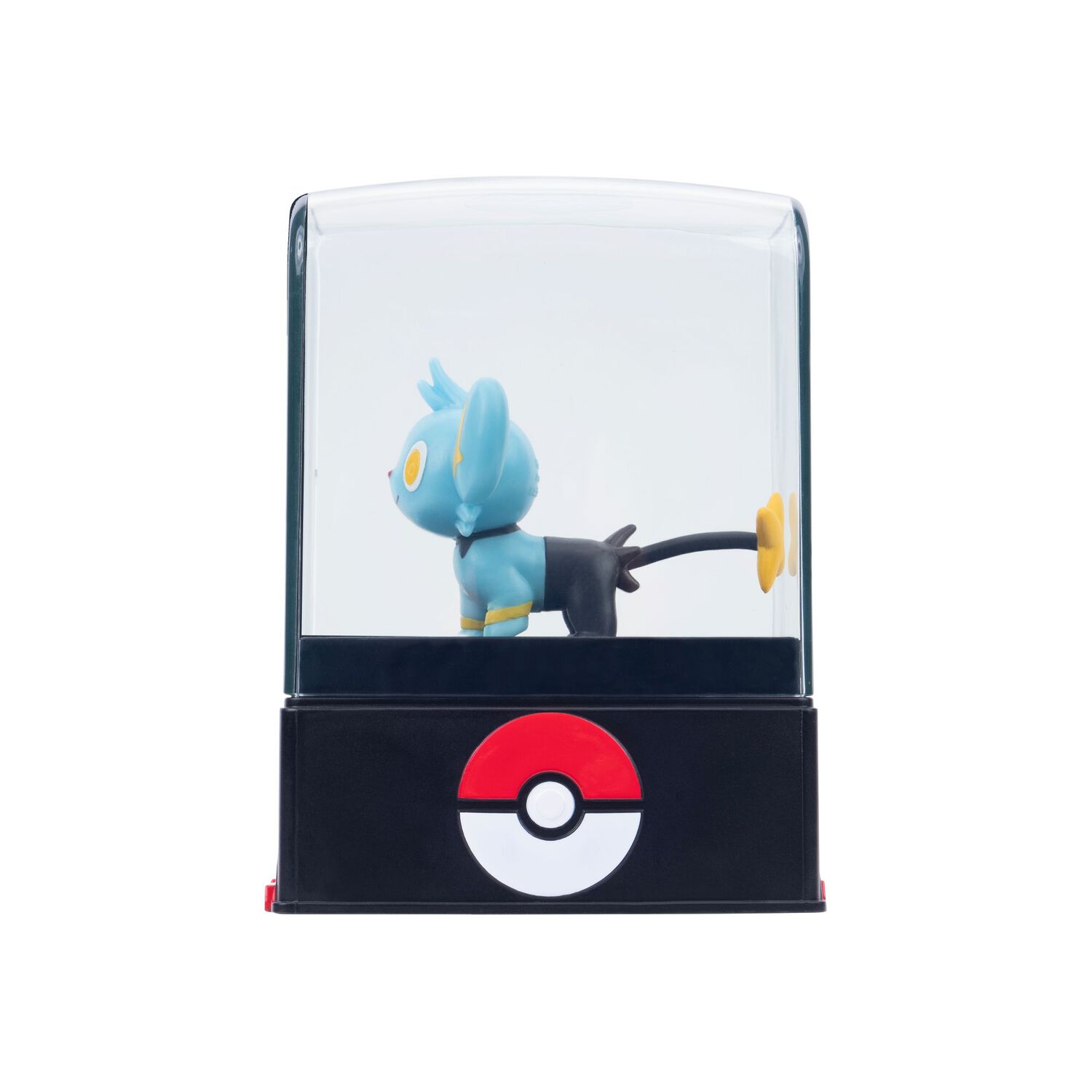 Figura De Acci&oacute;n Pokemon image number 35.0