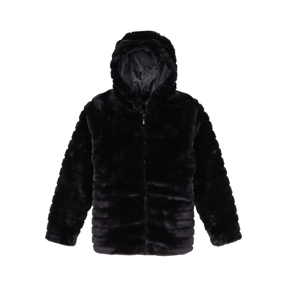 Chaqueta Mujer Kimera image number 0.0