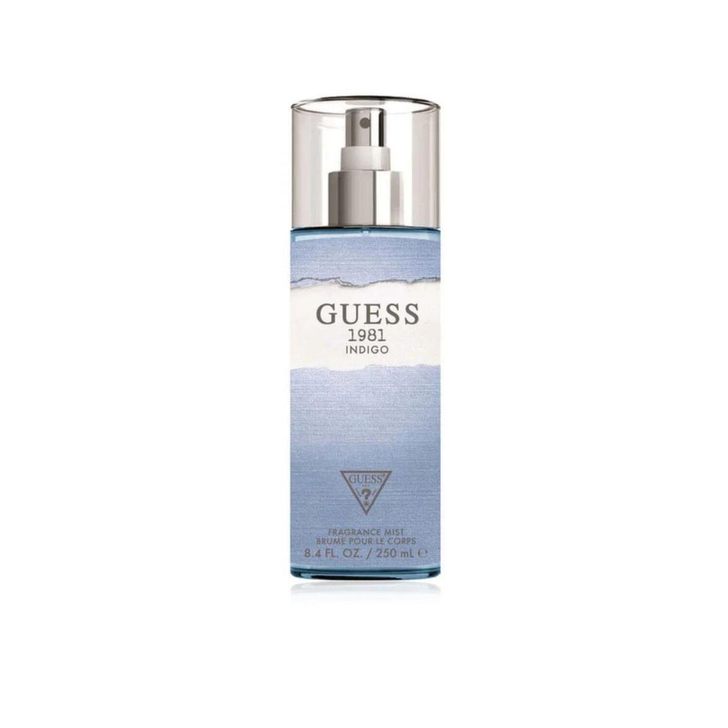 Guess 1981 Indigo For Women Body Mist 250 Ml image number 0.0