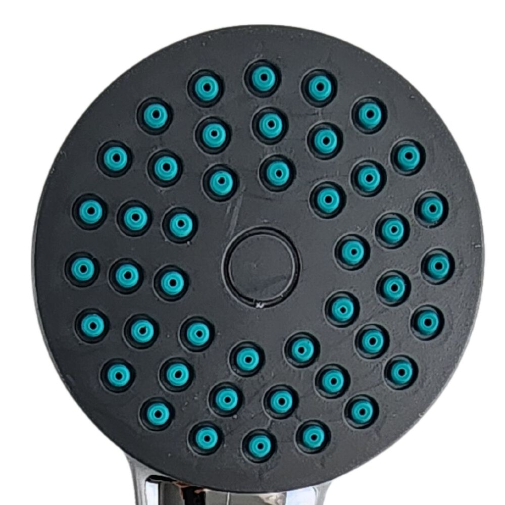 Cabezal De Ducha Fijo Tipo Teléfono Ergonómico Alta Presión image number 5.0