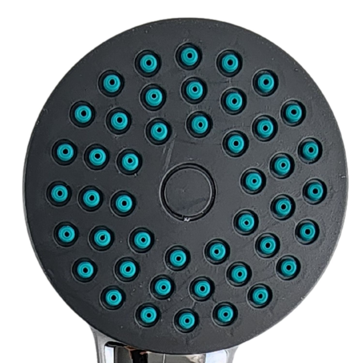 Cabezal De Ducha Fijo Tipo Tel&eacute;fono Ergon&oacute;mico Alta Presi&oacute;n image number 5.0