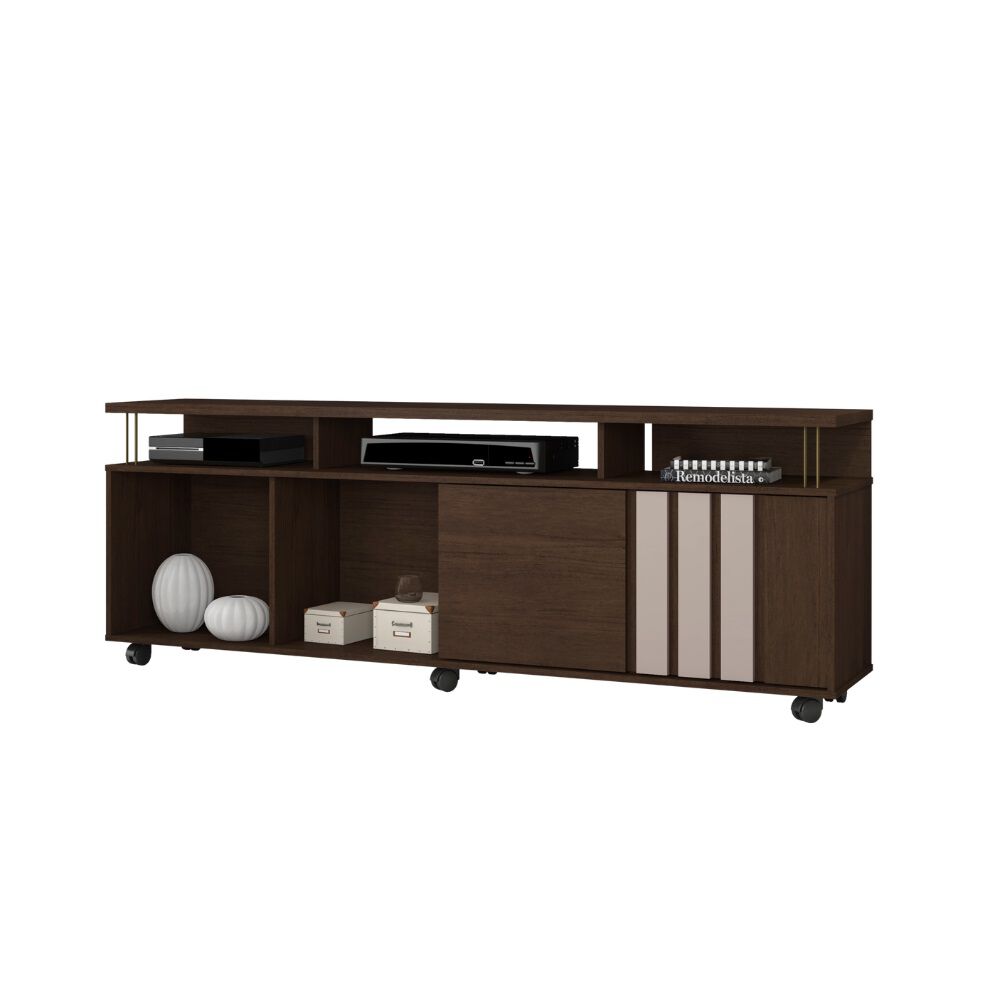 Rack Di Poretti Design Rack Atraente / 1 Puerta image number 0.0