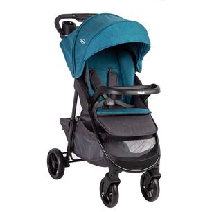 Coche Travel Bebesit Sienna Azul