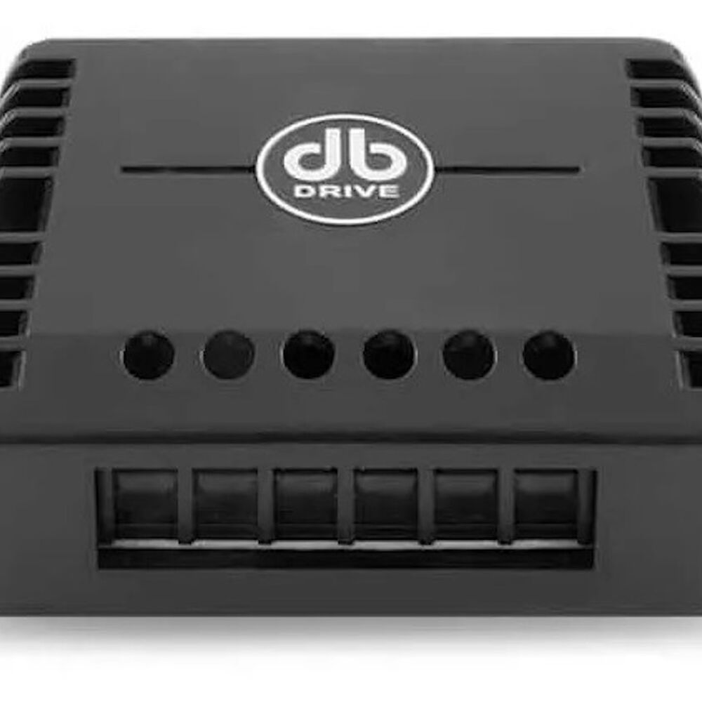 Componentes Db Drive Euphoria Es1 65c 16,5cms 2 Vias image number 3.0