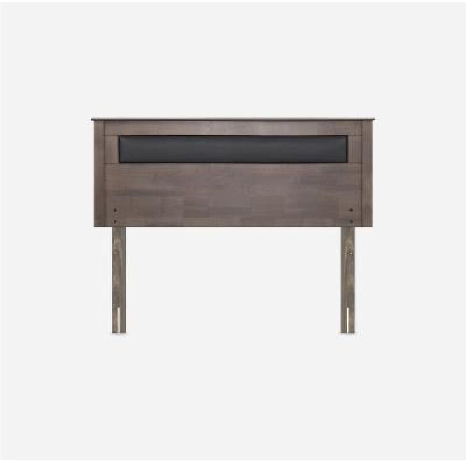 Cama Europea Rosen Tempo / 2 Plazas / Base Dividida + Respaldo image number 7.0