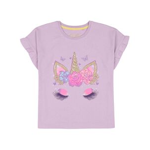 Polera Niña Topsis