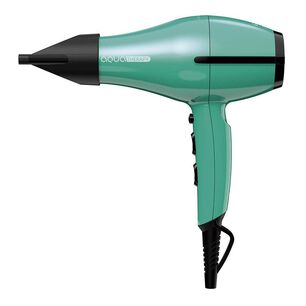 Secador De Pelo Gama Tempo Aqua Therapy Chi