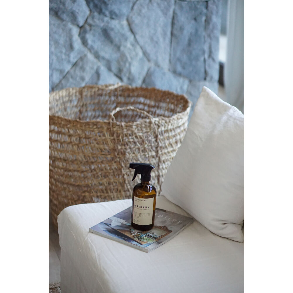 Home Spray 500 Ml Green Citrus Ámbar Madison image number 4.0