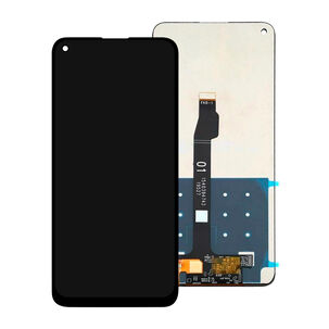 Pantalla Compatible Con Huawei P40 Lite