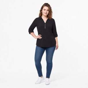 Blusa Mujer Sexy Large