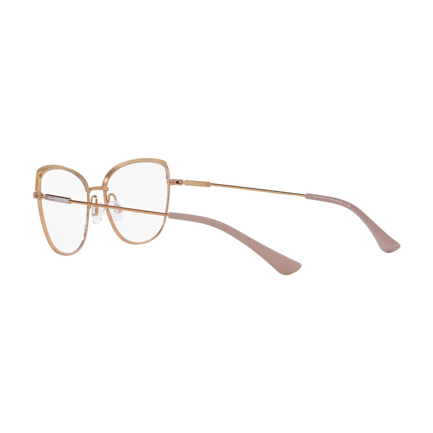 Lentes &Oacute;pticos Rosegold Jean Monnier image number 4.0