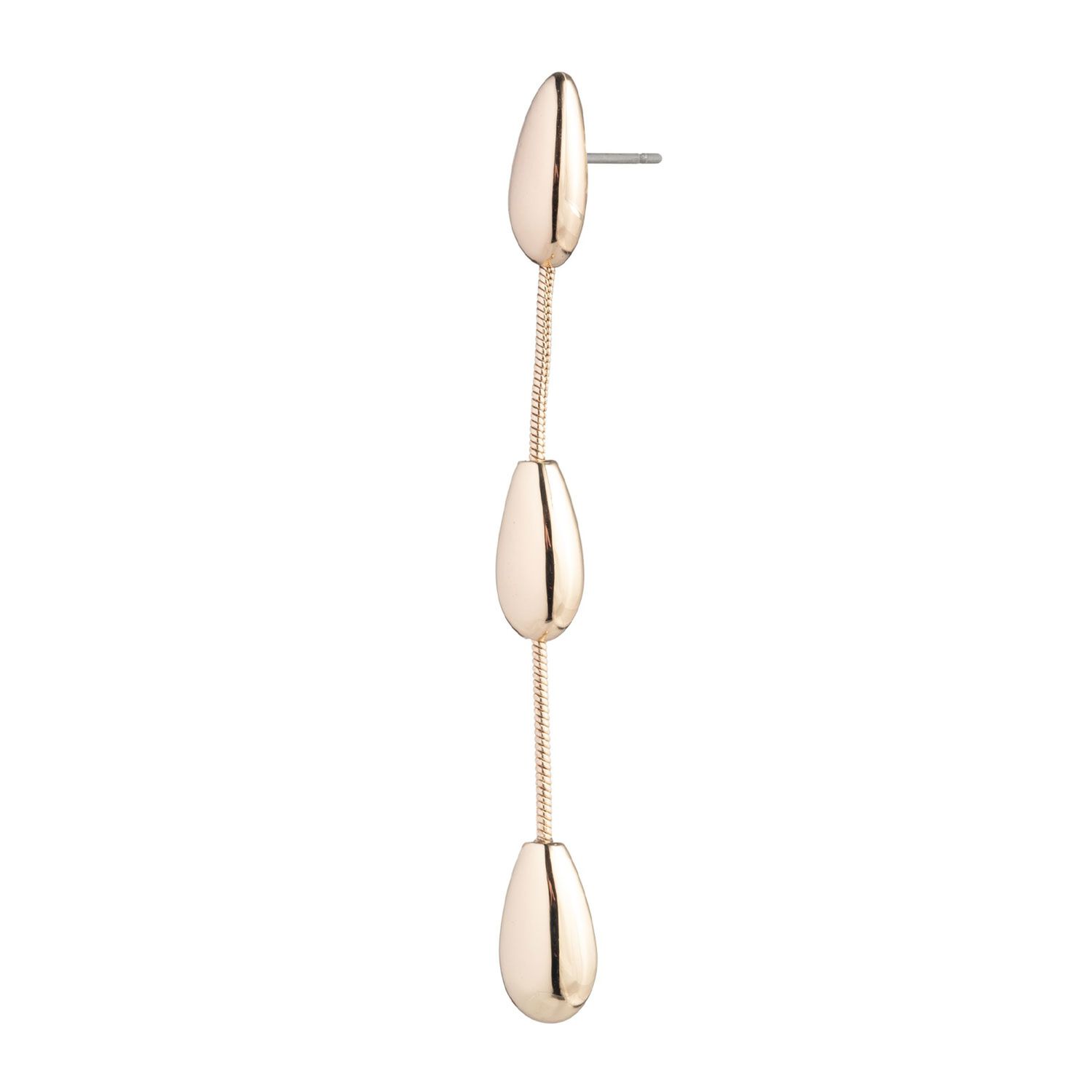 Aros Lauren Ralph Lauren 14g00787 Dorados image number 1.0