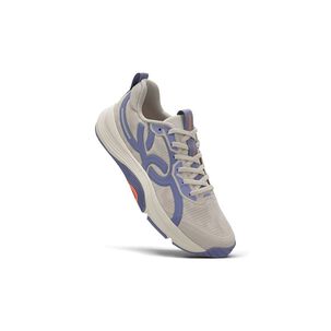 Zapatilla Mujer Treino Arena/celeste