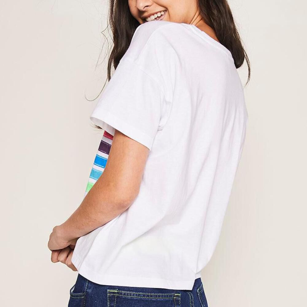 Polera Mujer Freedom image number 2.0