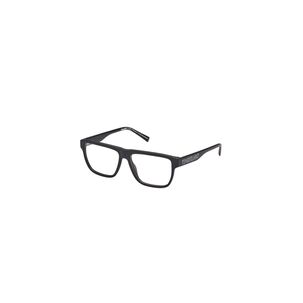 Lentes &Oacute;pticos Negro Mate Timberland
