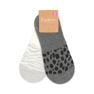Calcetines Freedom / 2 Pares