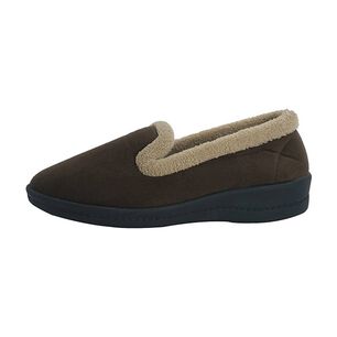 Mocasin Entisar Cafe Passer