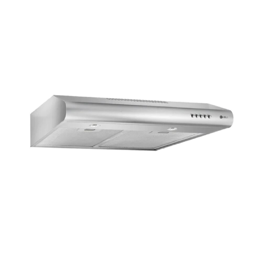 Campana Kubli Slim Silver image number 1.0