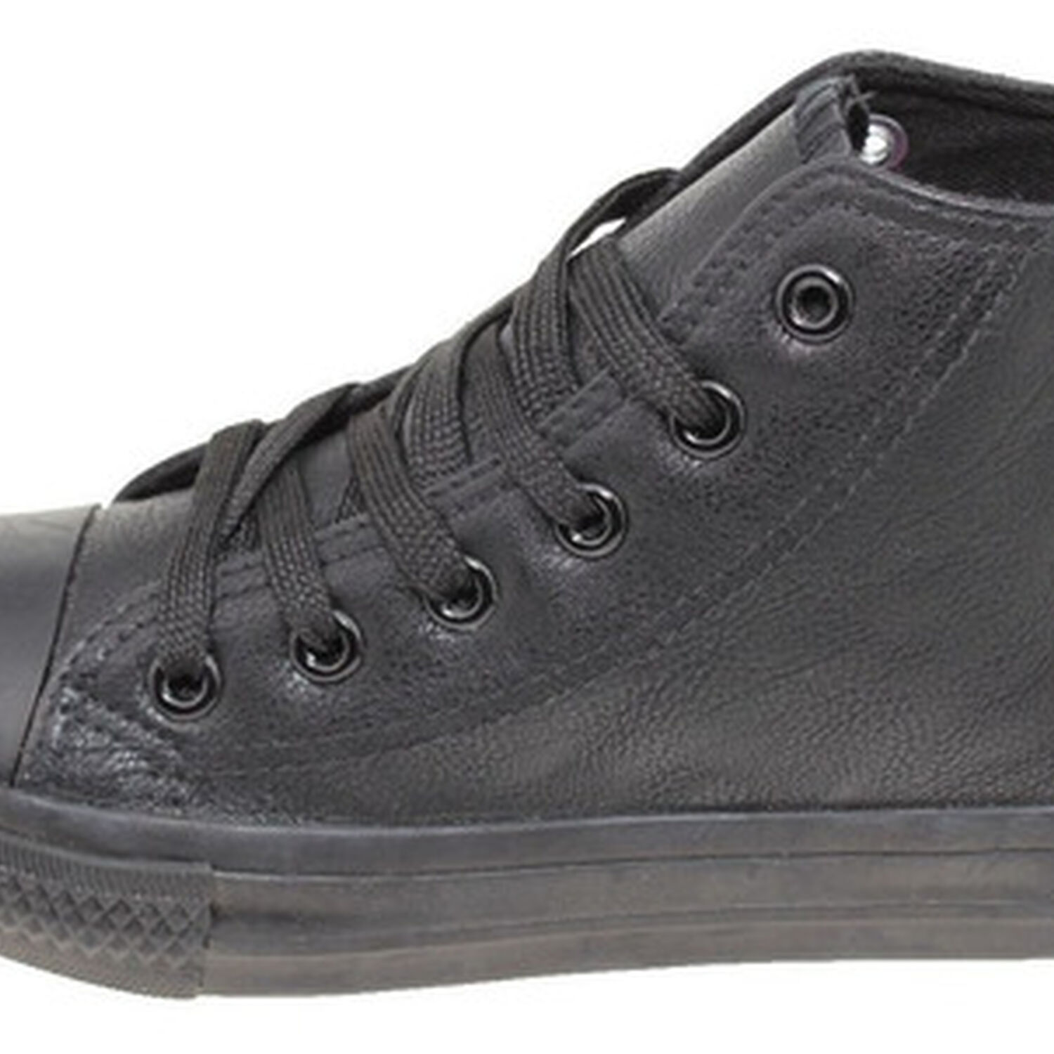 Zapato Colegio Negro Suang Nis Art. 44913 /via Franca image number 6.0