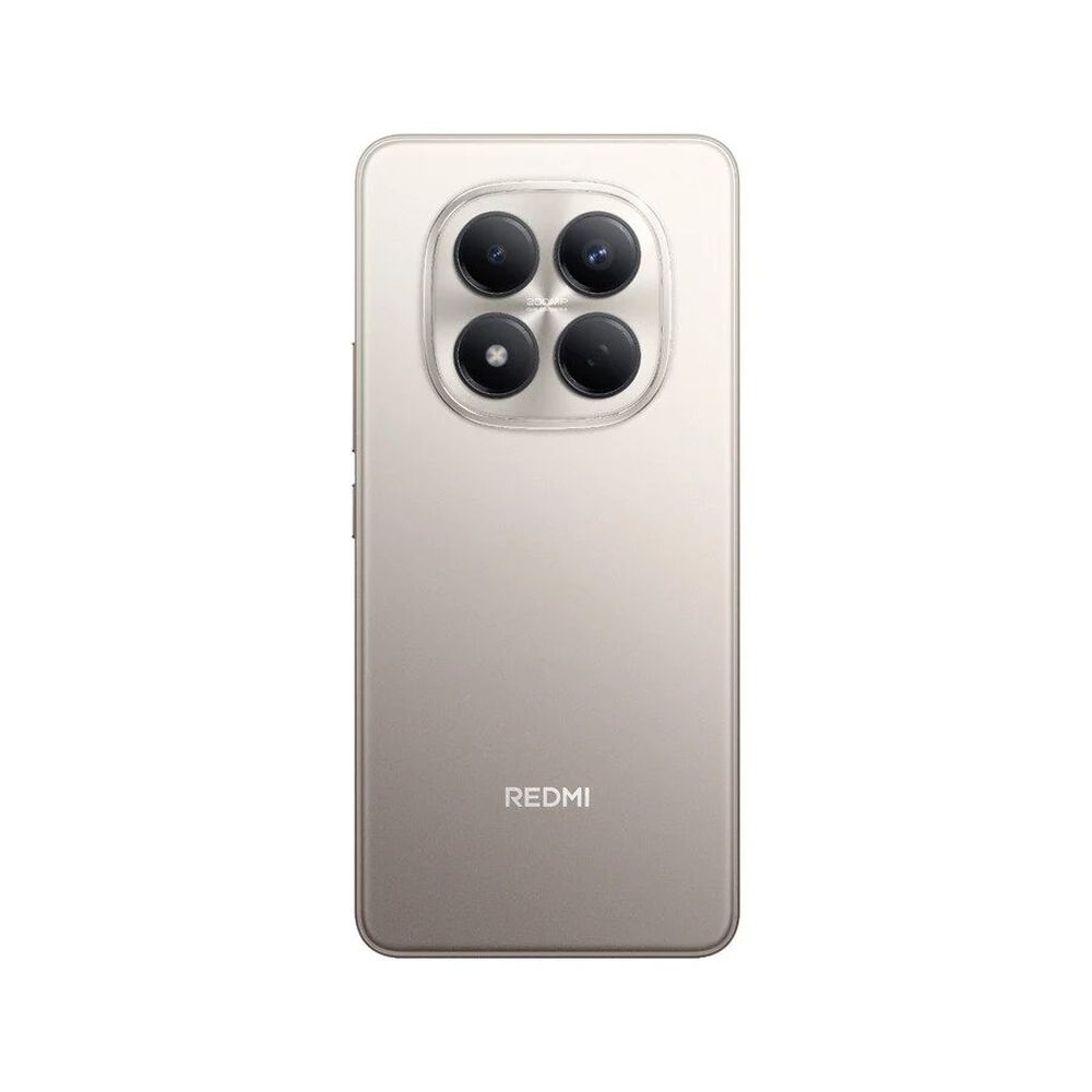 Xiaomi Redmi Note 15 Pro 256gb 8gb Ram 4g - Gris Titanium image number 1.0