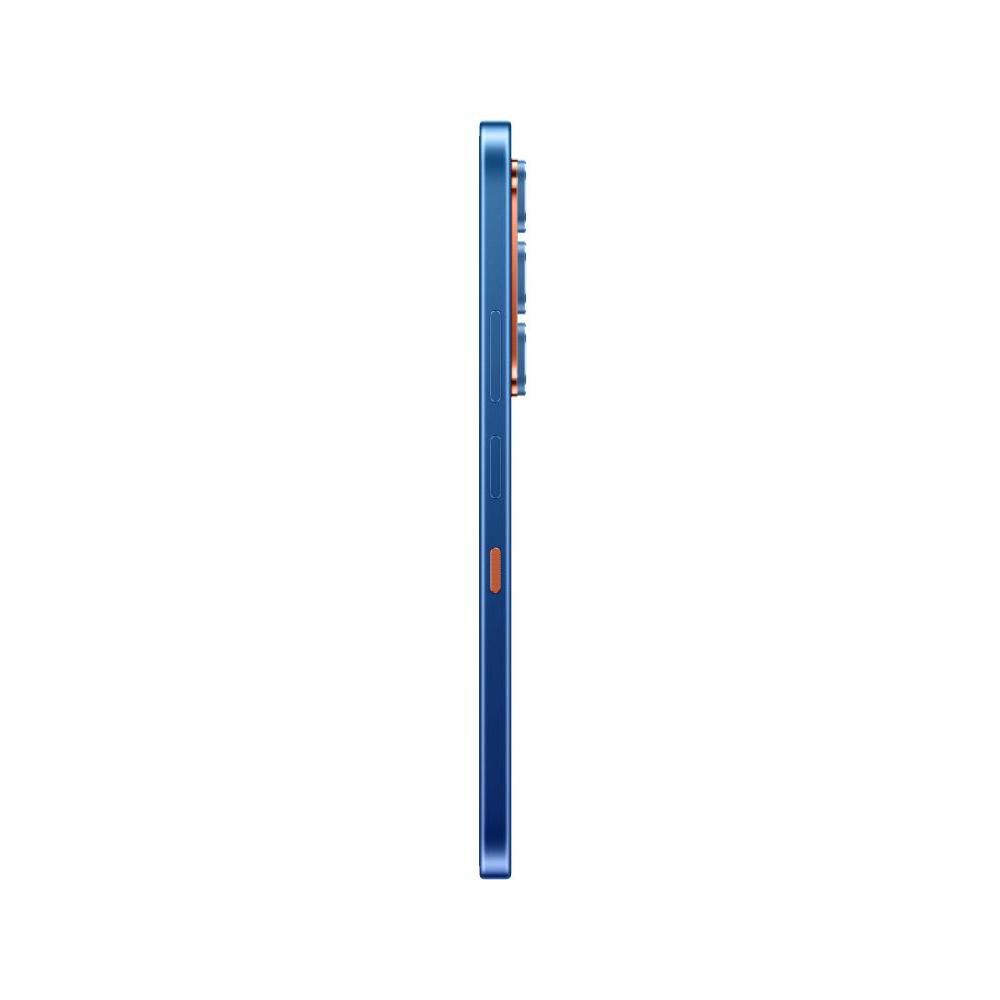 Smartphone Infinix Hot 60 / 5G / 256 GB / Shadow Blue / Liberado image number 4.0