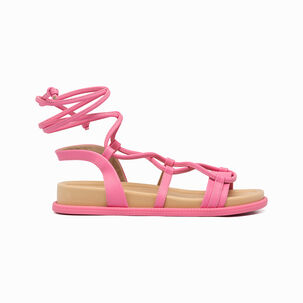 Sandalia Mujer Rosa Anali Chicle Piccadilly