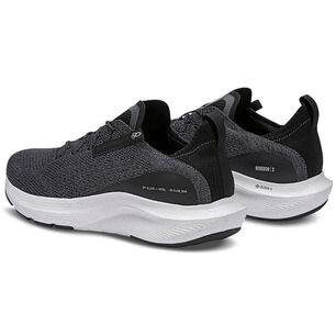Zapatilla Running Mujer Reverso 2 Gris