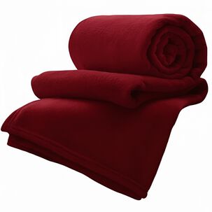 Manta Frazada Extra Grande Polar Suave 230*200cm 2plazas
